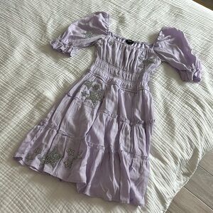 Taylor Swift Concert Dress